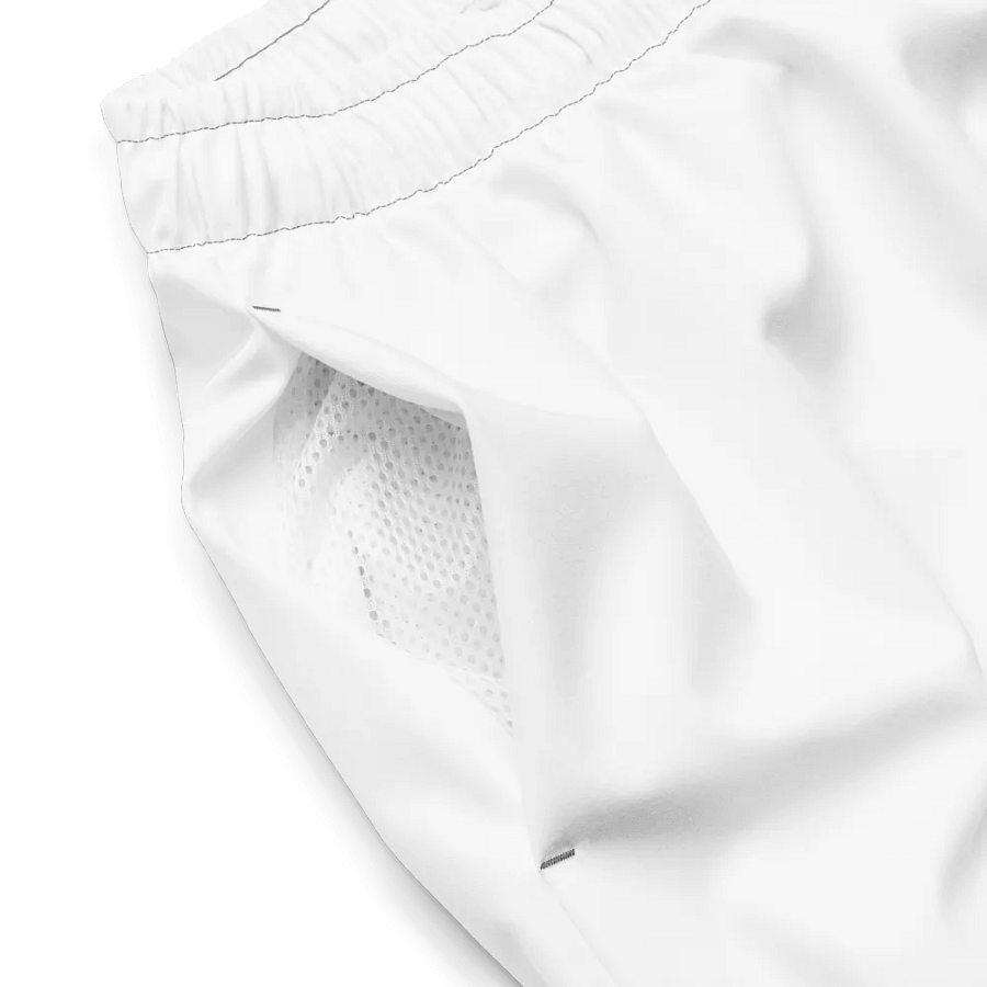 Fryenation Logo Swimtrunks product image (4)