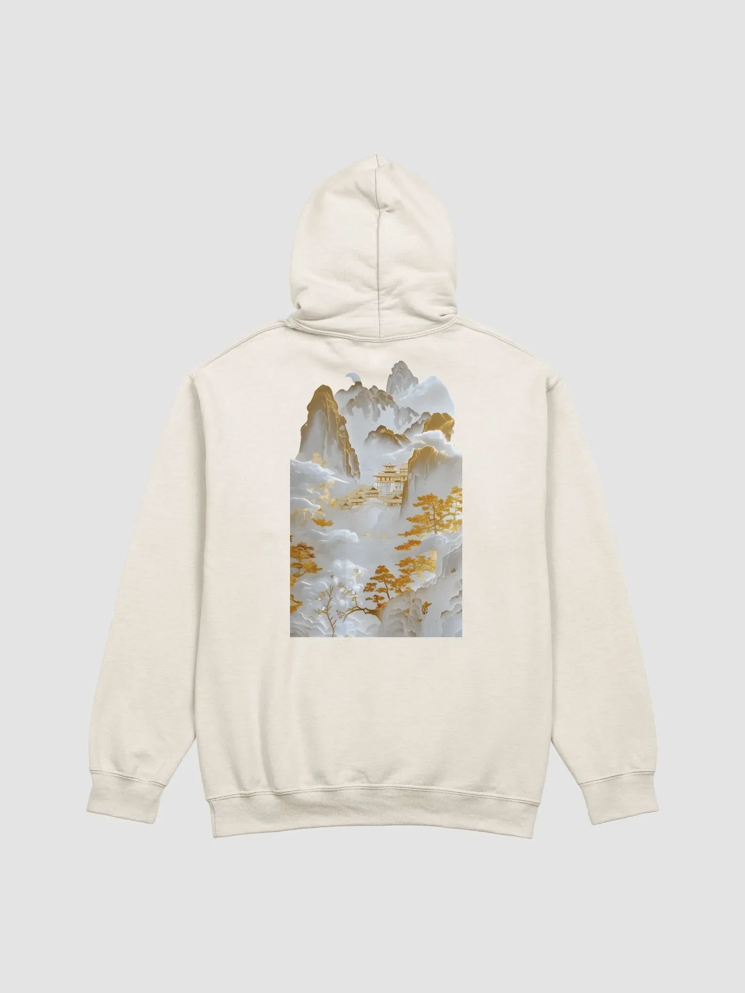 Golden Horizon Hoodie product image (9)