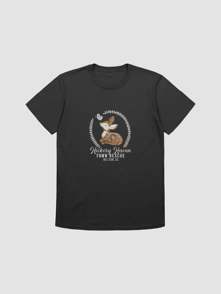 Hickory Haven Fawn Rescue Tshirt product image (4)