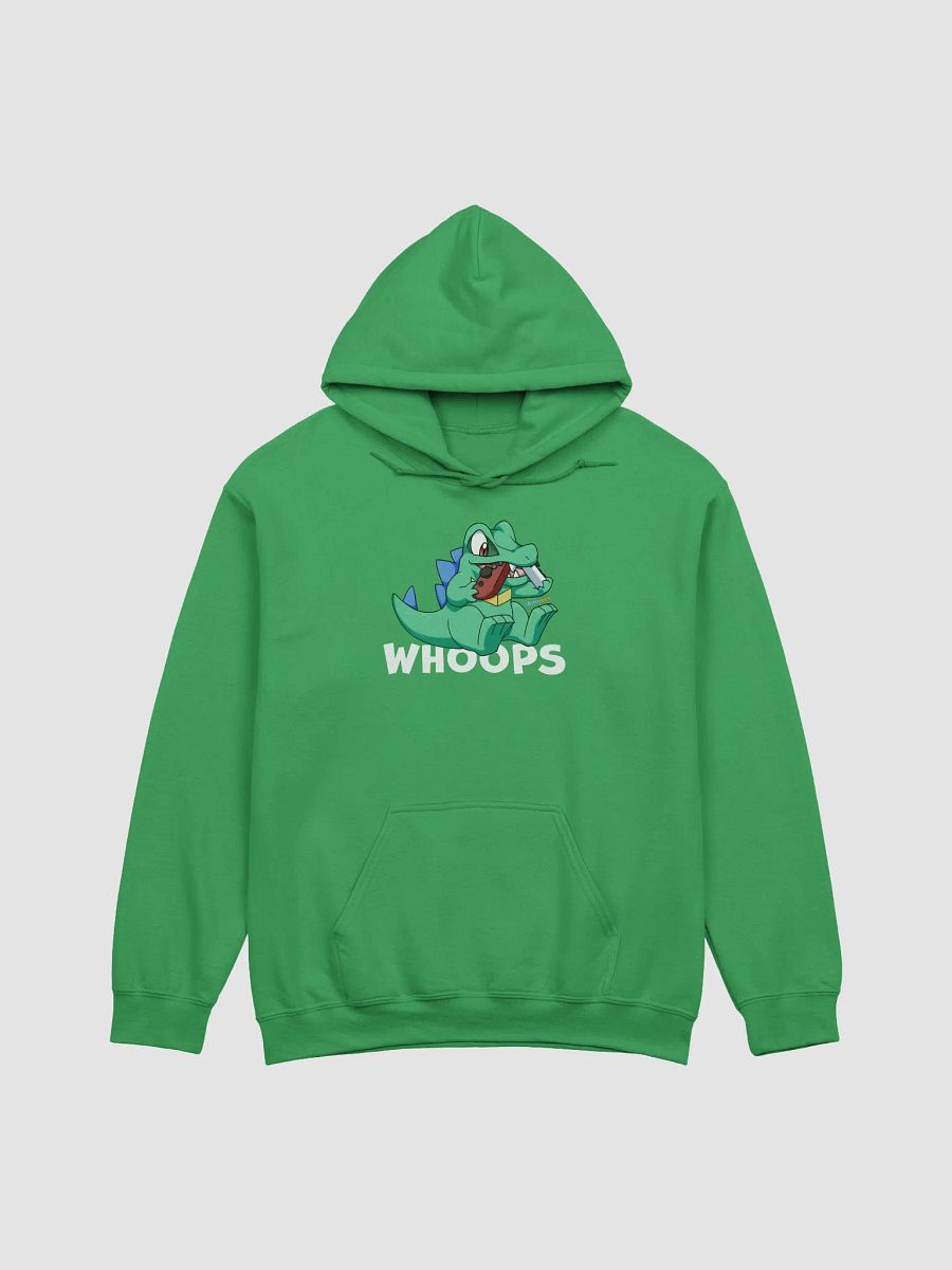 Whoops! Hoodie product image (8)