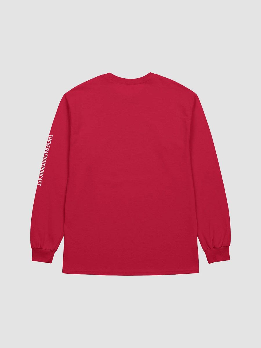 A Chameleon Scoops Supersoft T-Shirt product image (2)