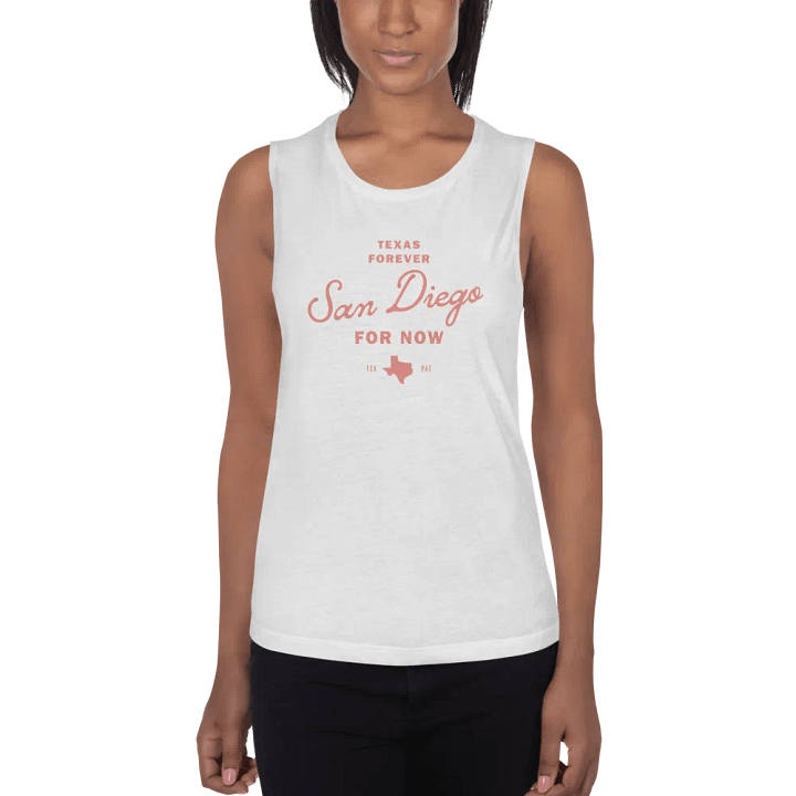 San Diego for now product image (1)