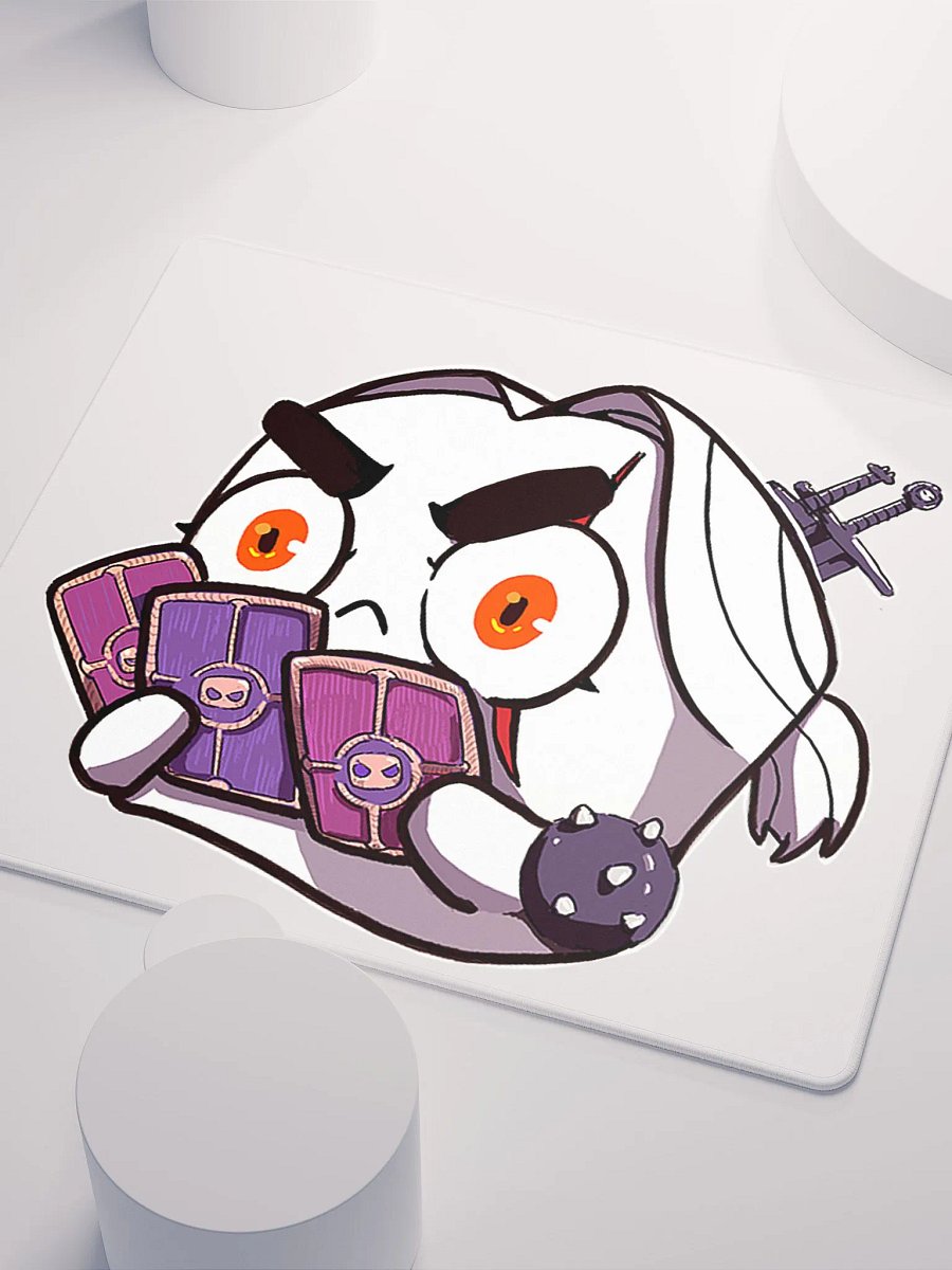 Gaming Gwent Mouse Pad product image (3)