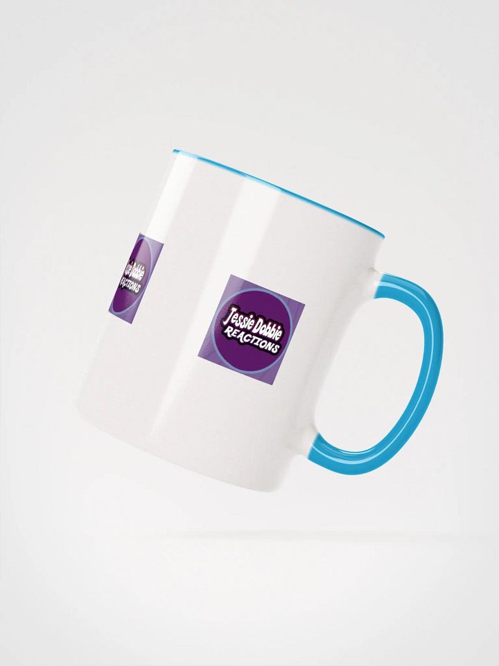 Jessie Dobbie mug product image (2)