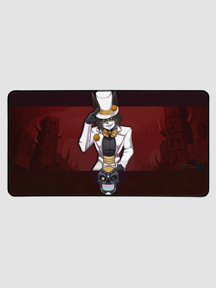 Cage'd Mat product image (1)