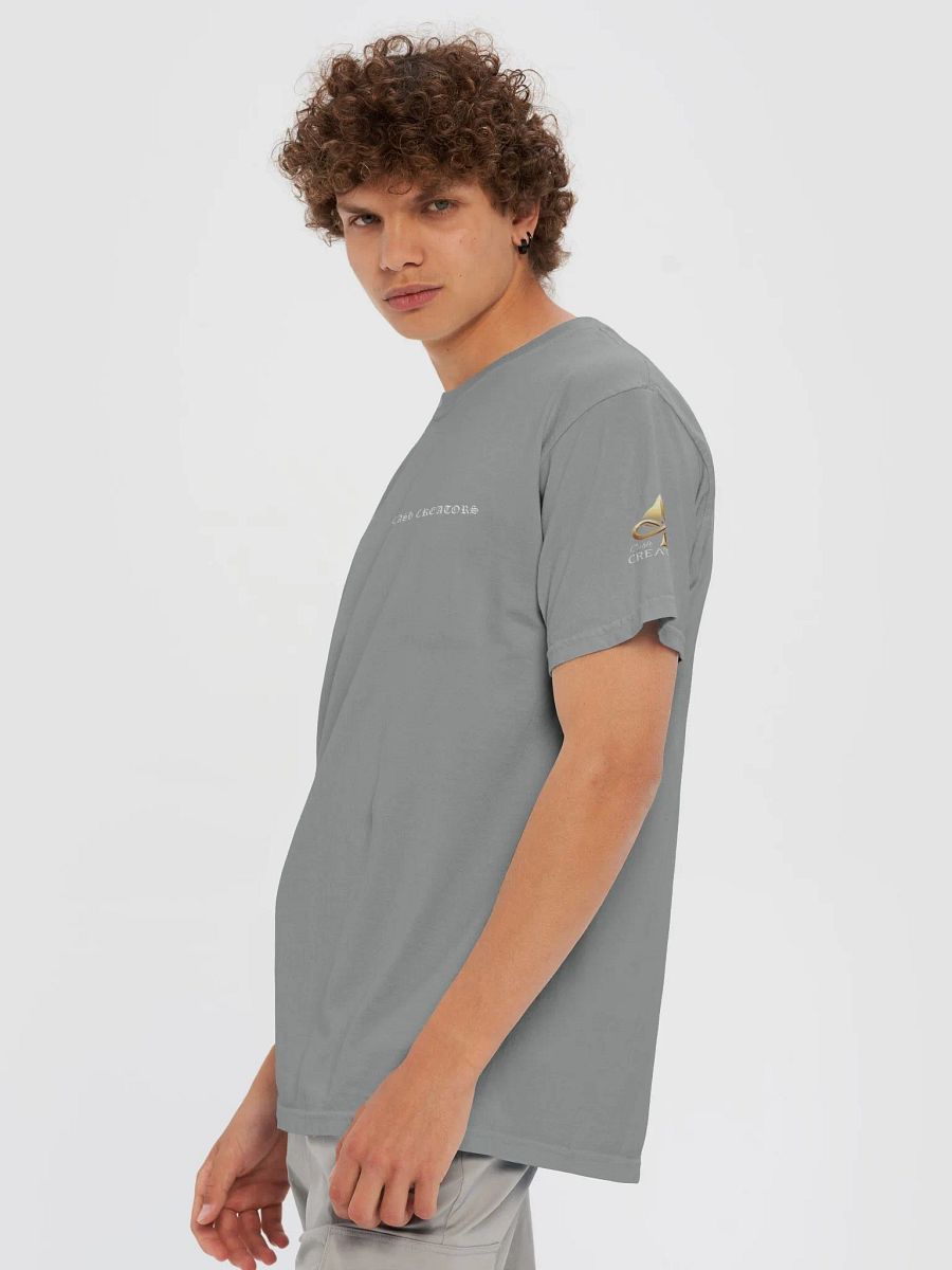 Chrome Creators Tee product image (12)