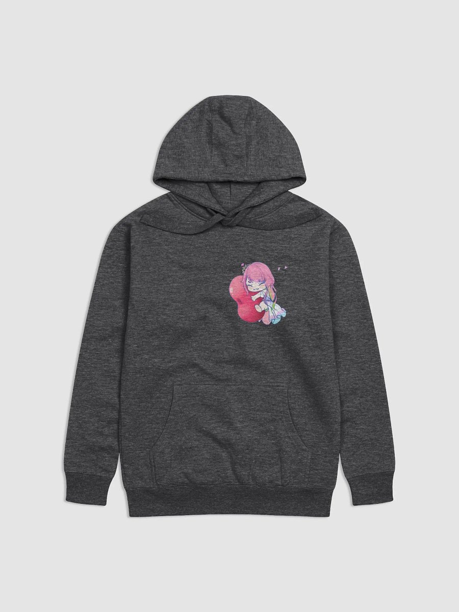 Smol Bean Hoodie product image (5)