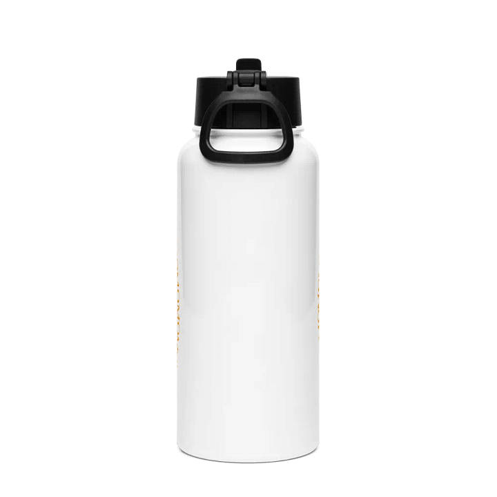 Mosa Stainless Steel Bottle product image (2)