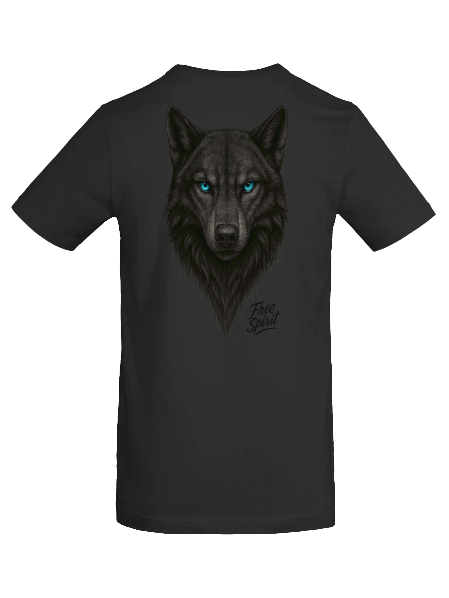 FREE SPIRIT! - Supersoft T-Shirt product image (6)