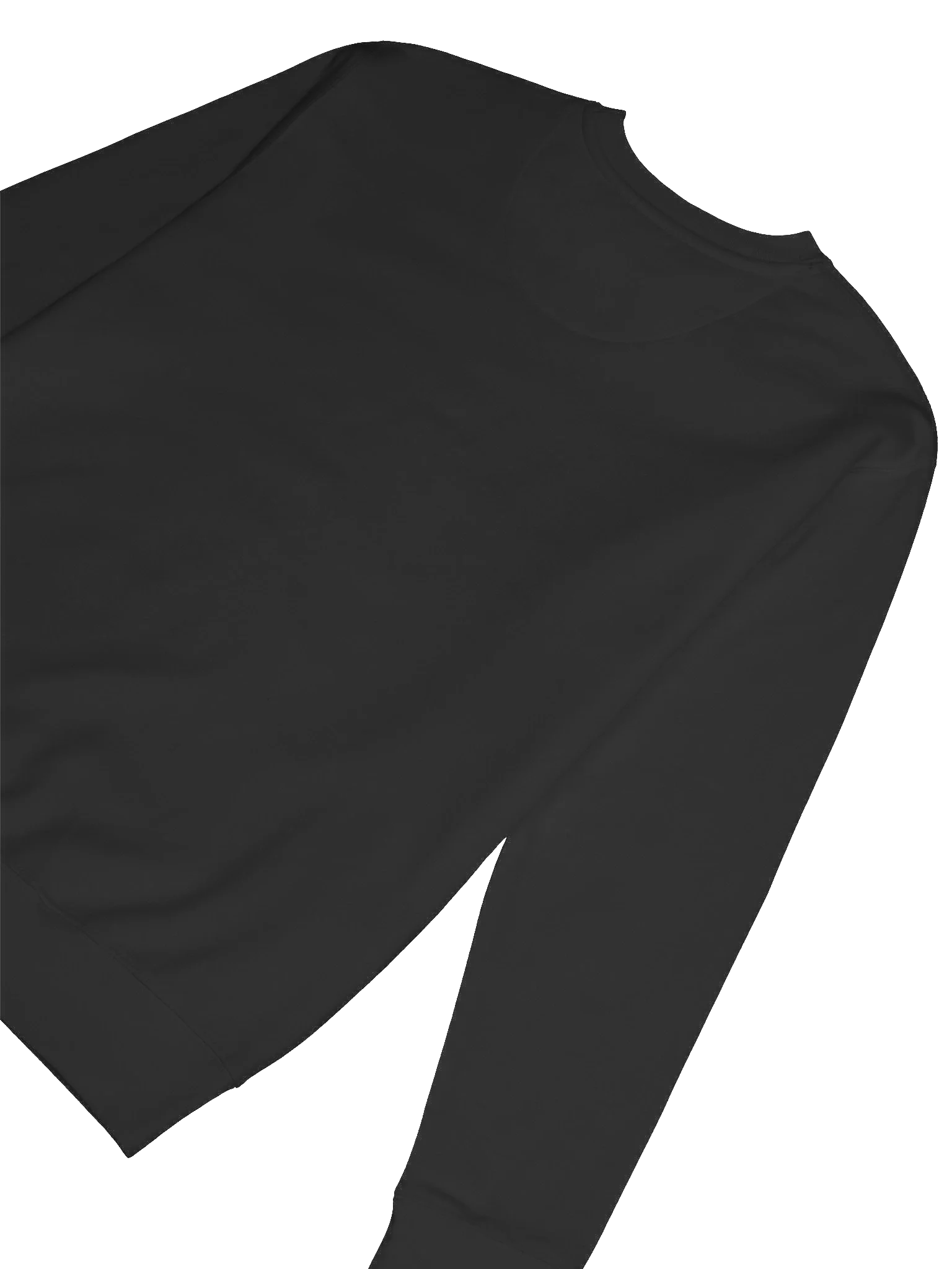 Nget Crimson Calligraphy Premium Sweatshirt product image (8)