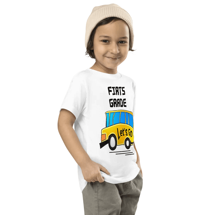 FIRST GRADE (D1) product image (2)