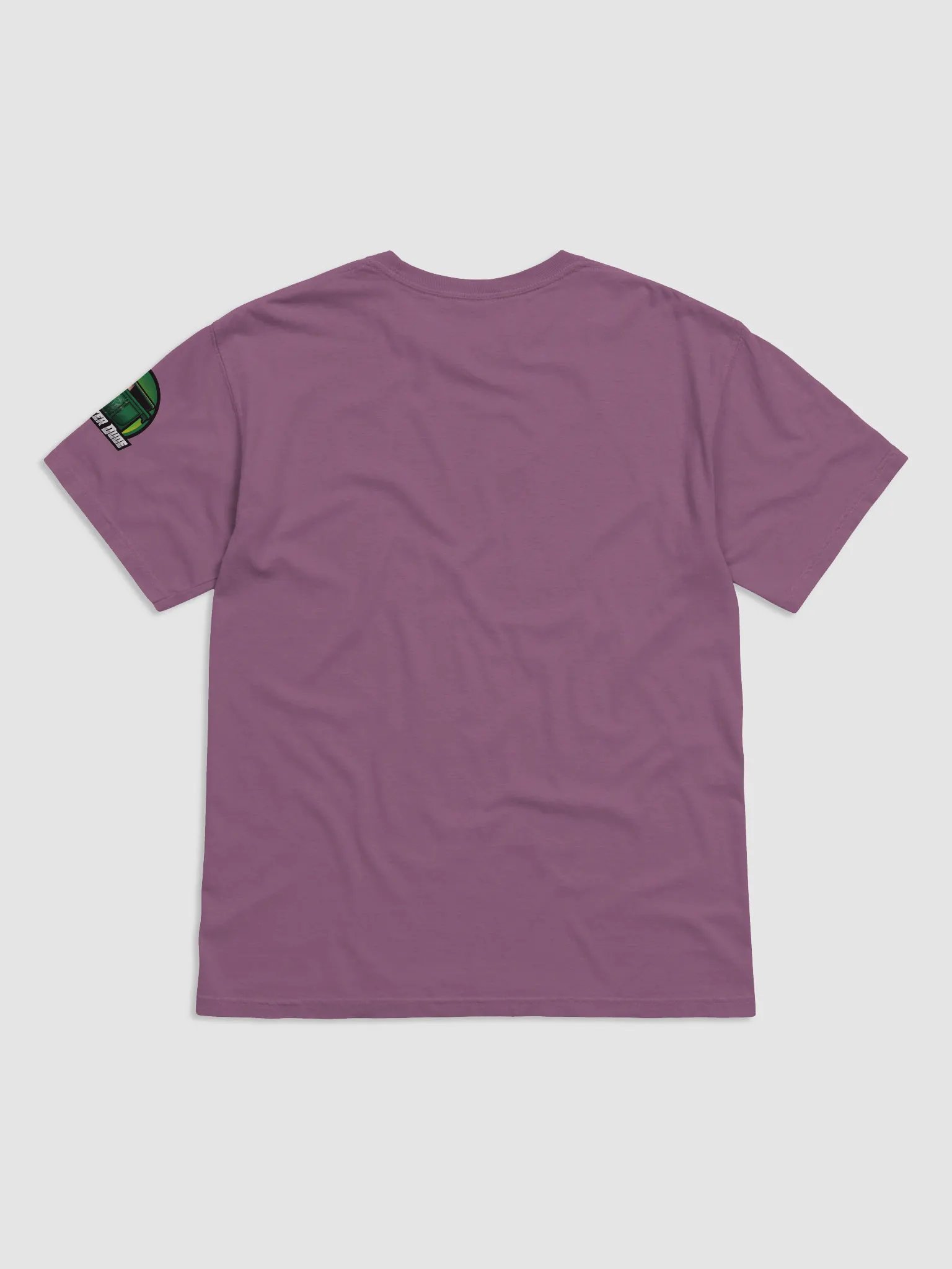 Still a Piece of Garbage T-Shirt product image (2)