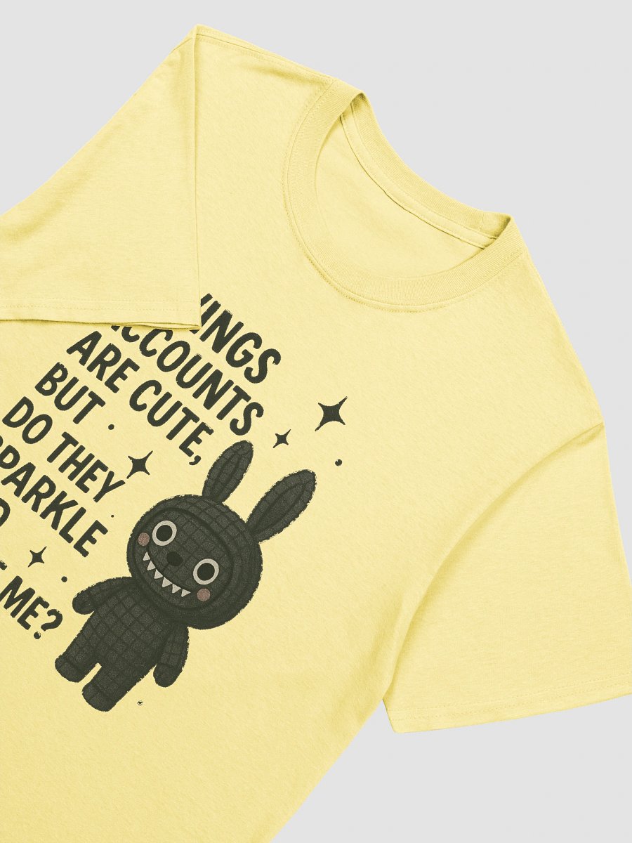 Sparkling Savings | T-Shirt product image (19)