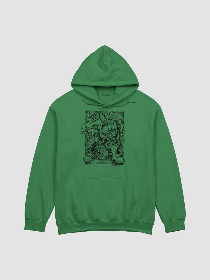 Rollin' Hoodie product image (12)
