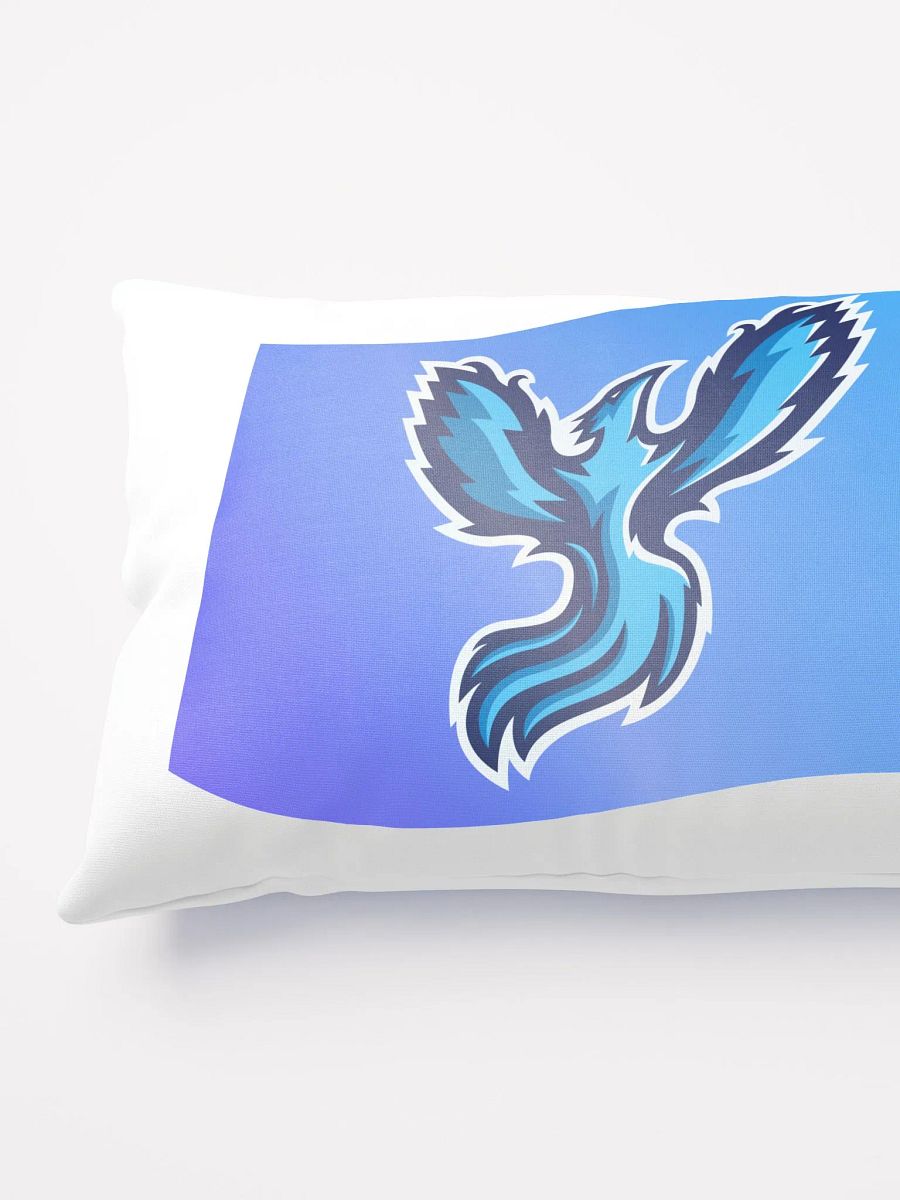 Hyogan Throw Pillow product image (8)