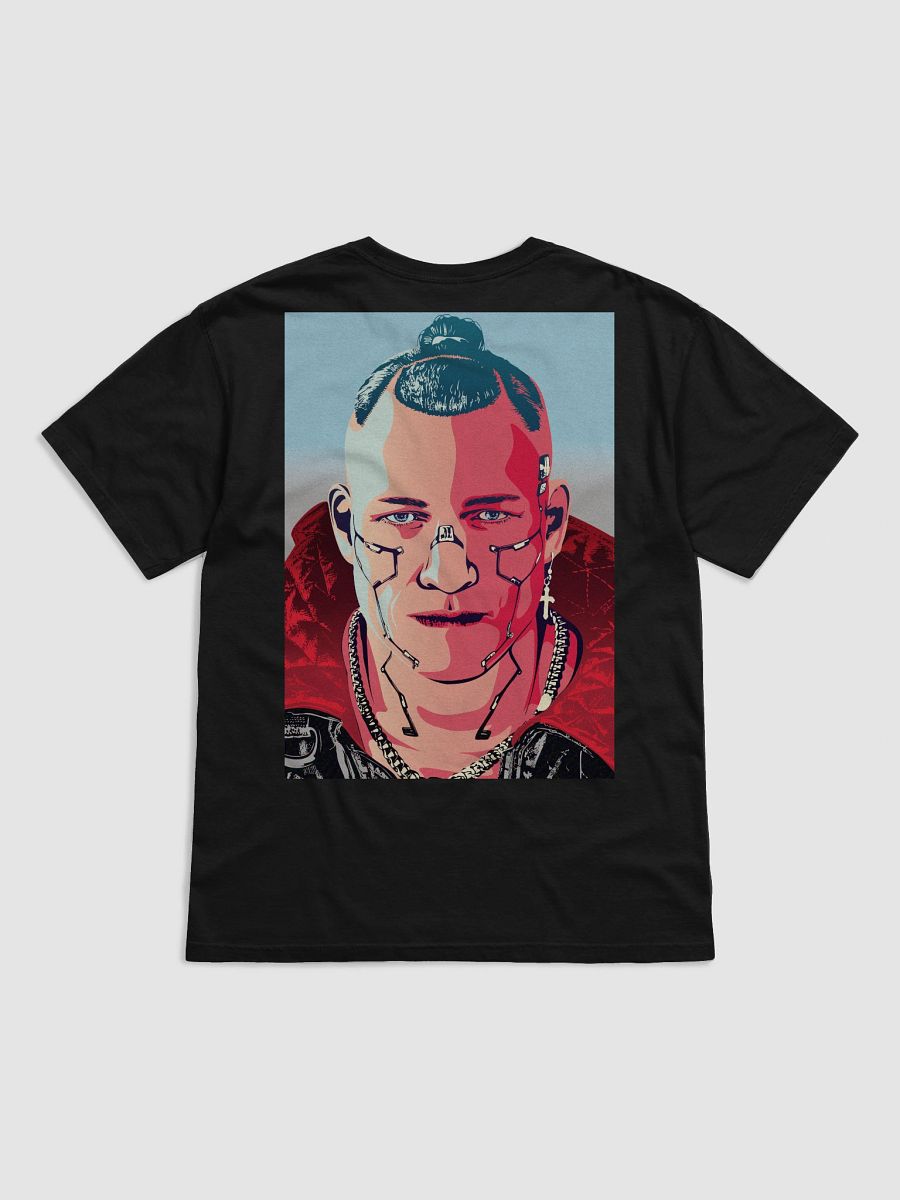 Jackie Wells / Afterlife product image (21)