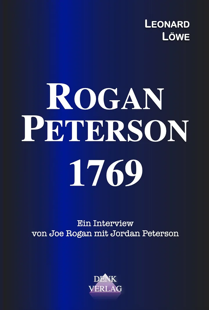 Rogan – Peterson 1769 - eBook product image (1)
