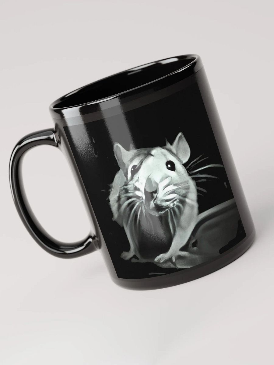 running rat mug product image (5)