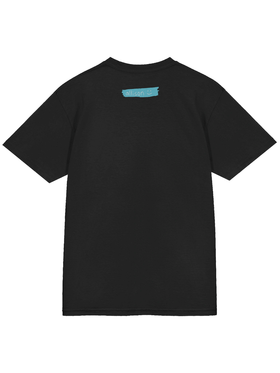 Breach Dallas T-Shirt product image (4)