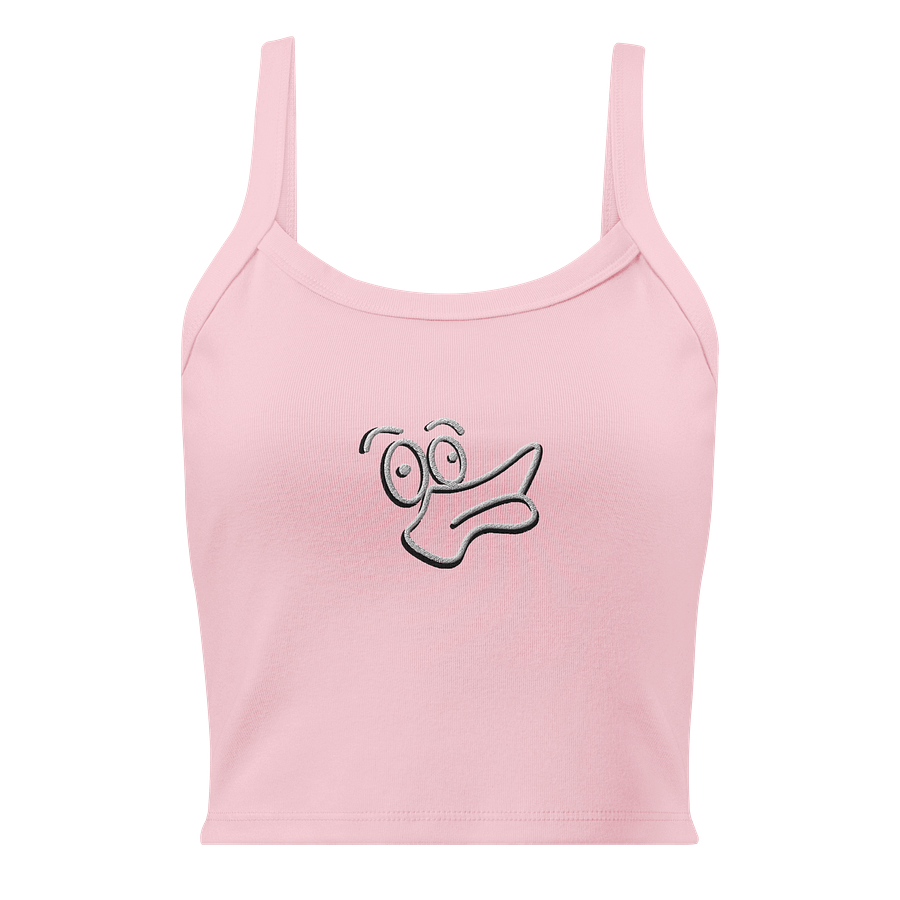 "Ducc Face" Womens Top product image (17)