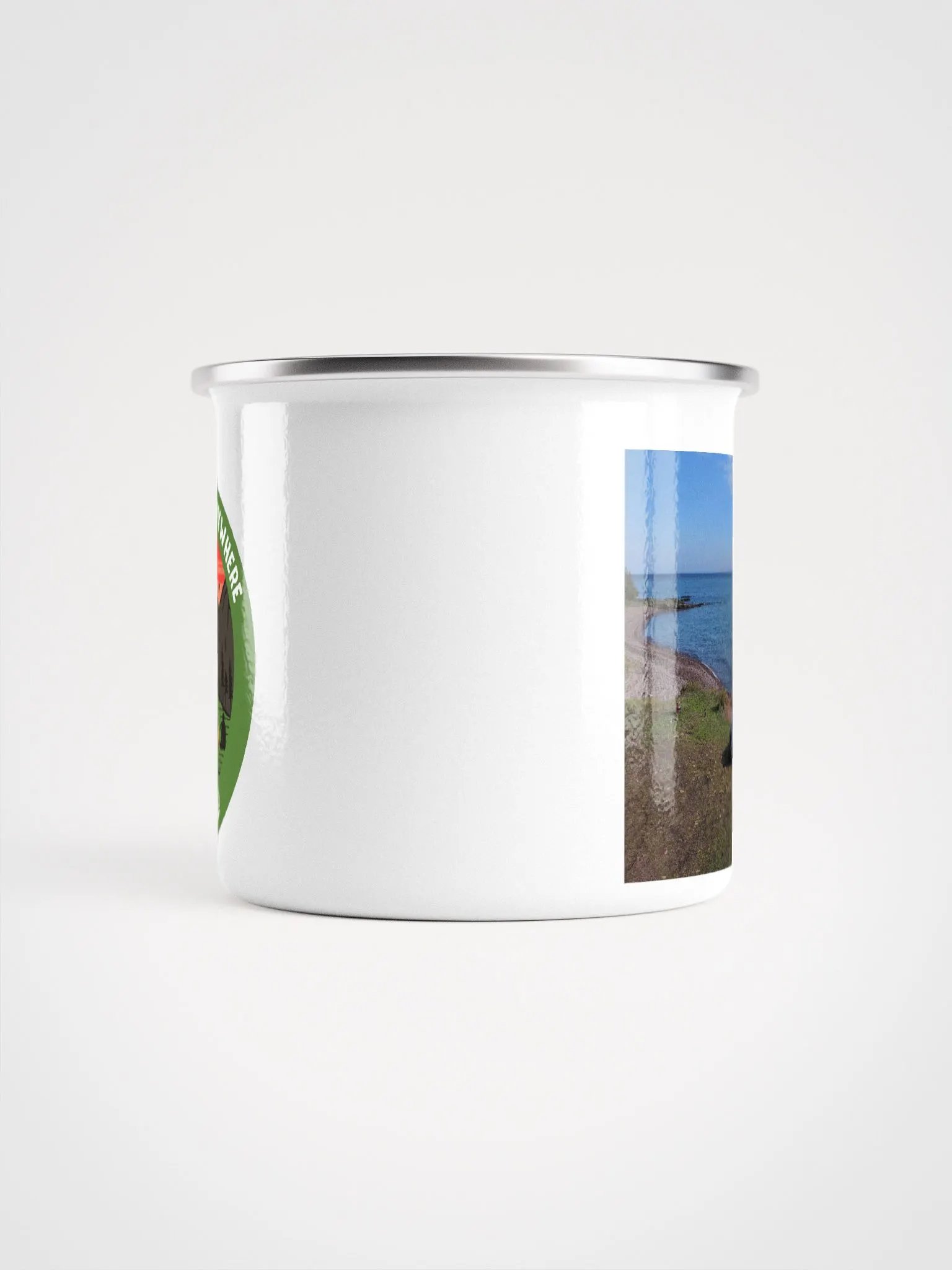 High Rock Mug product image (2)