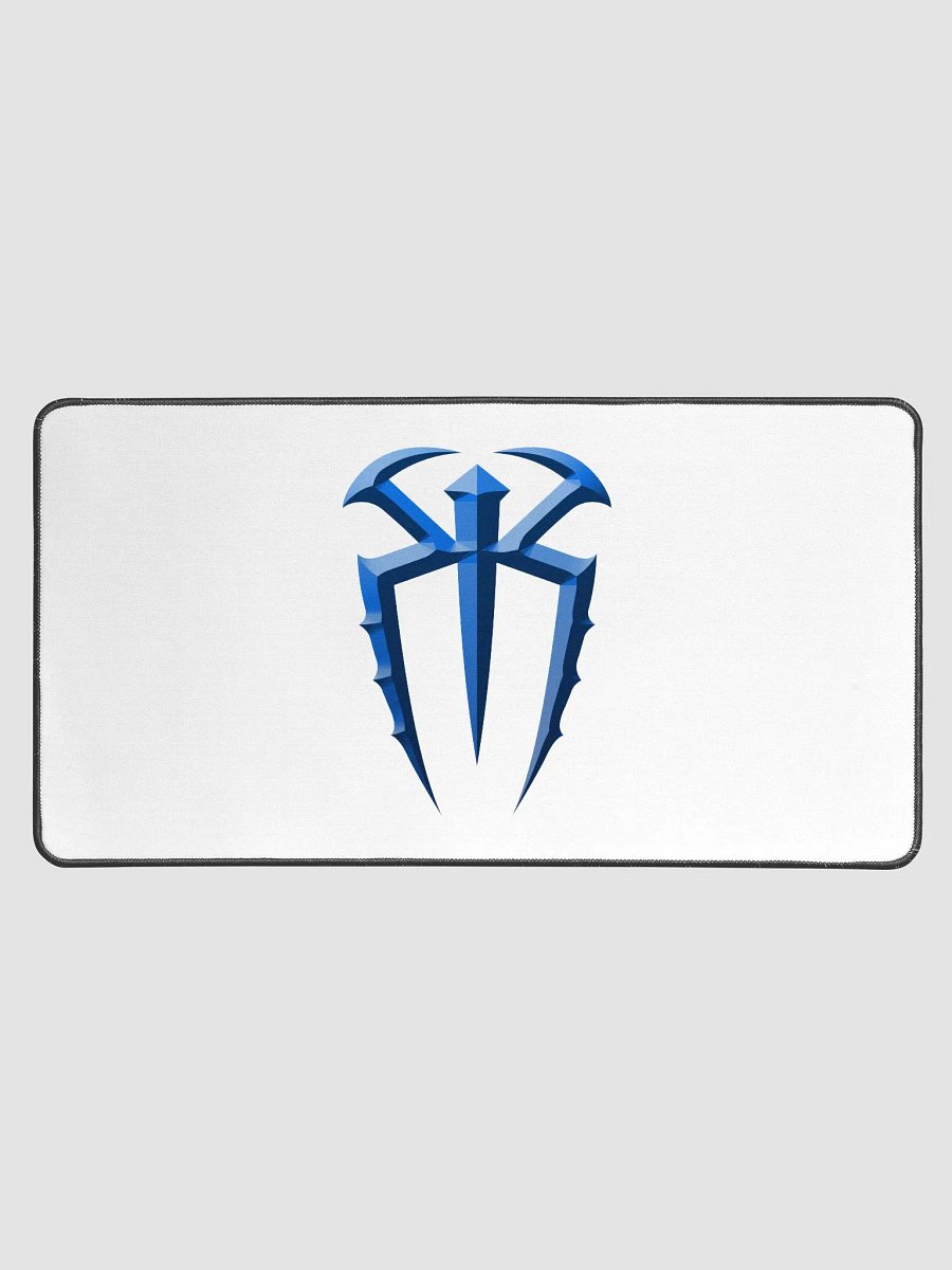 Roman Reigns Kite Shield Desk Mat product image (1)