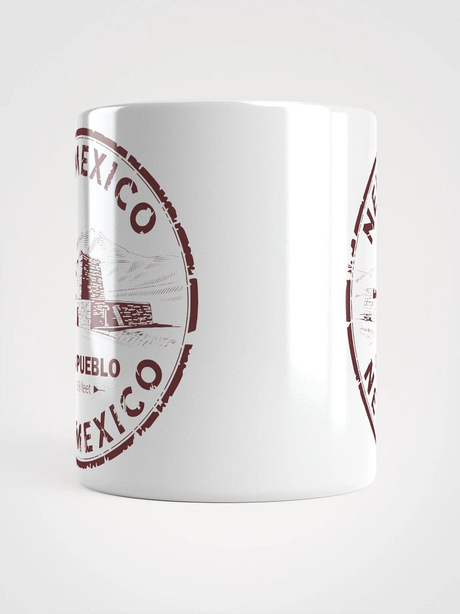 New Mexico – USA State Pride Collection product image (14)
