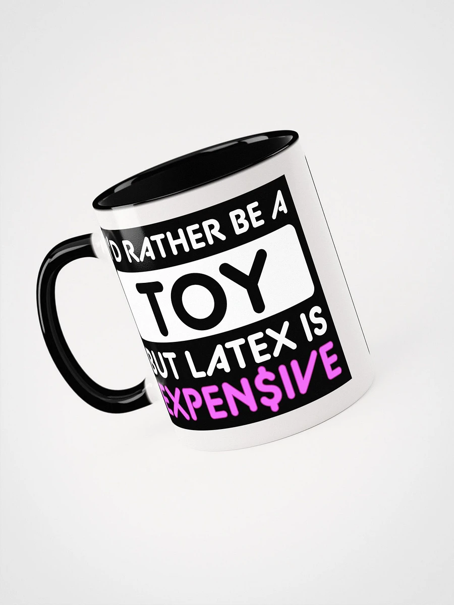 Rather Be Mug - Toy product image (5)