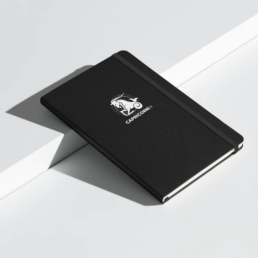 Diario Para Capricornio product image (9)