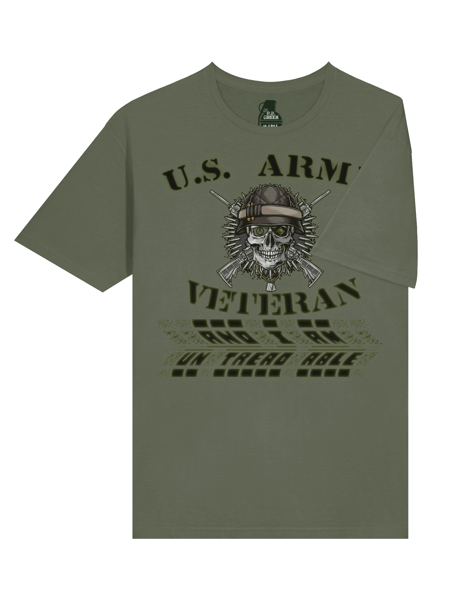 U.S. Army veteran product image (6)