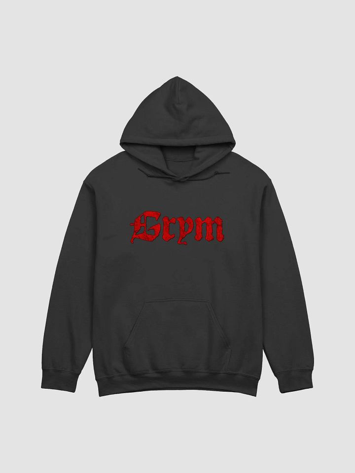 GRYM CLASSIC HOODIE product image (1)