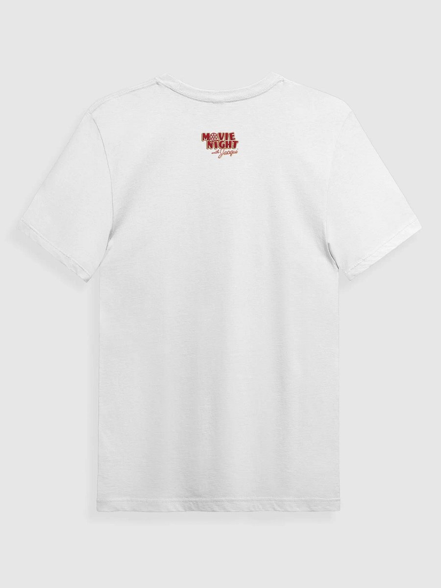 Movie Night Logo T-Shirt product image (2)