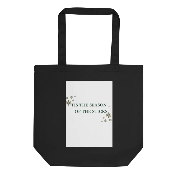 Holiday Tote Bag product image (3)