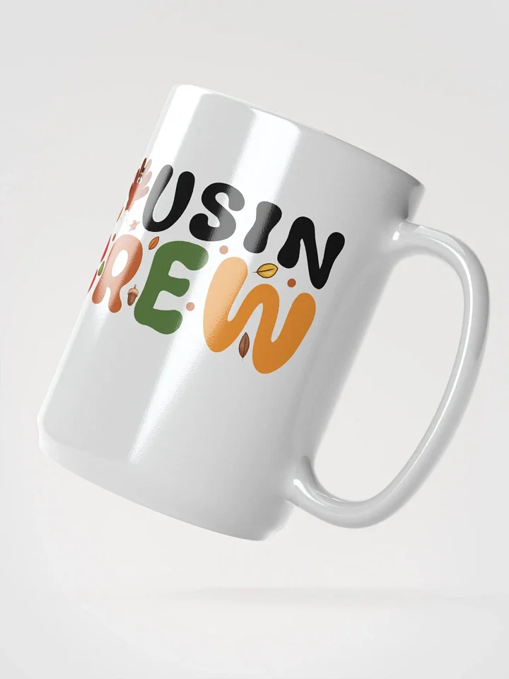 Cousin Crew Tall Mug product image (2)