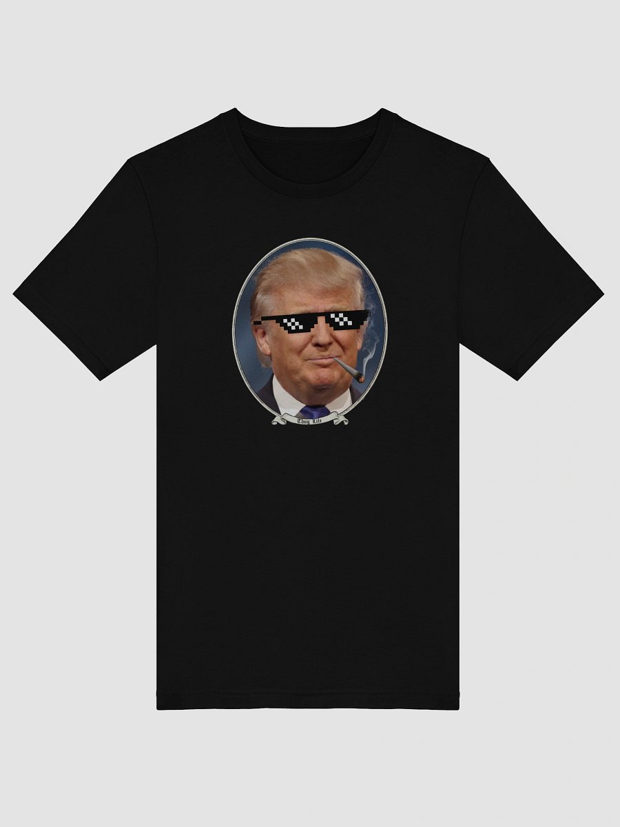 Trump Thug Life - Tee product image (22)