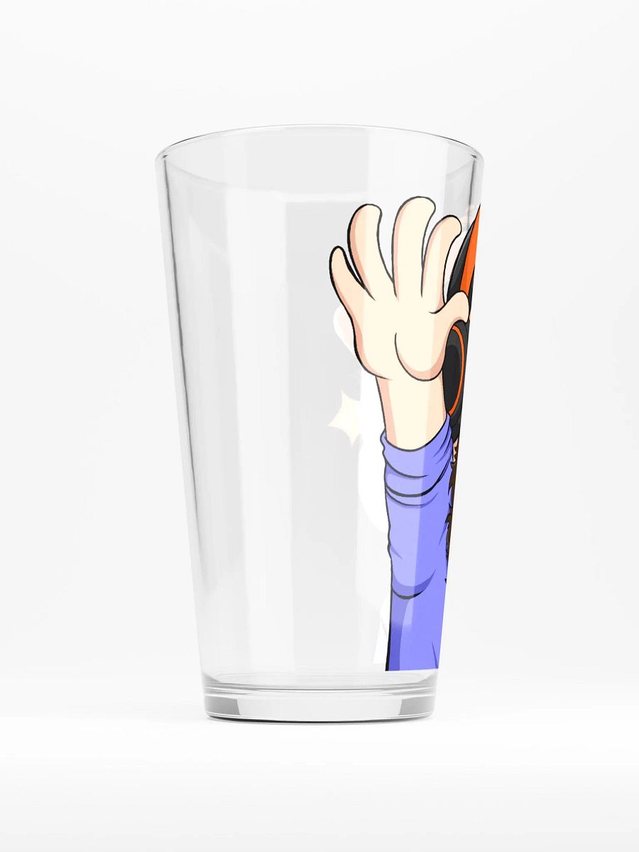 JSS Wave Glass product image (2)