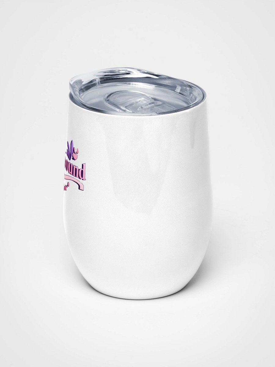 Ladies Compound Wine Tumbler product image (5)