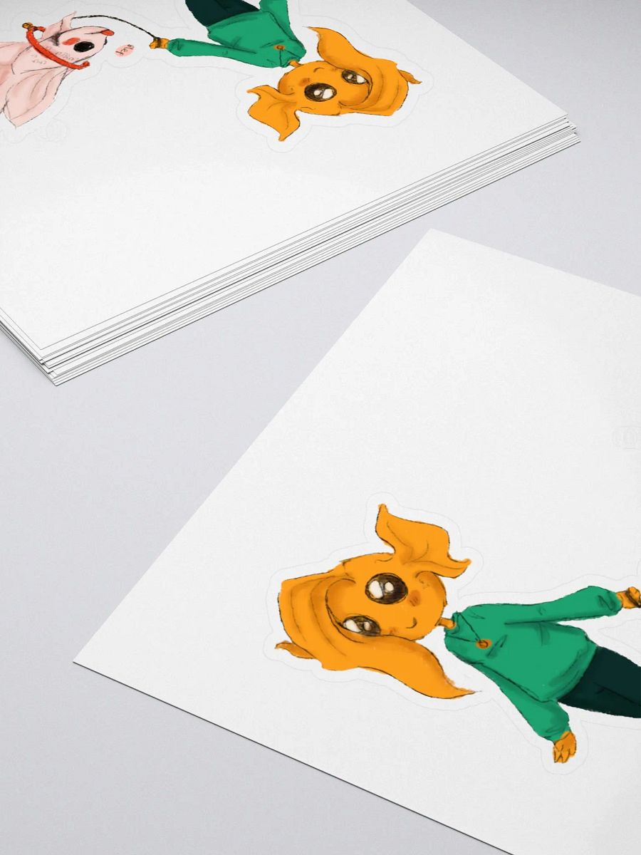 Walkin' The Fish product image (4)