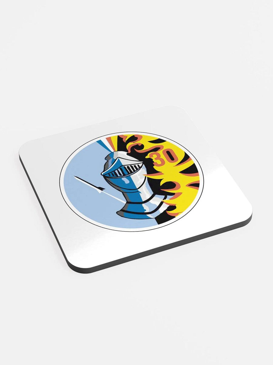 USAFA Single Coaster - Squadron 30 product image (1)