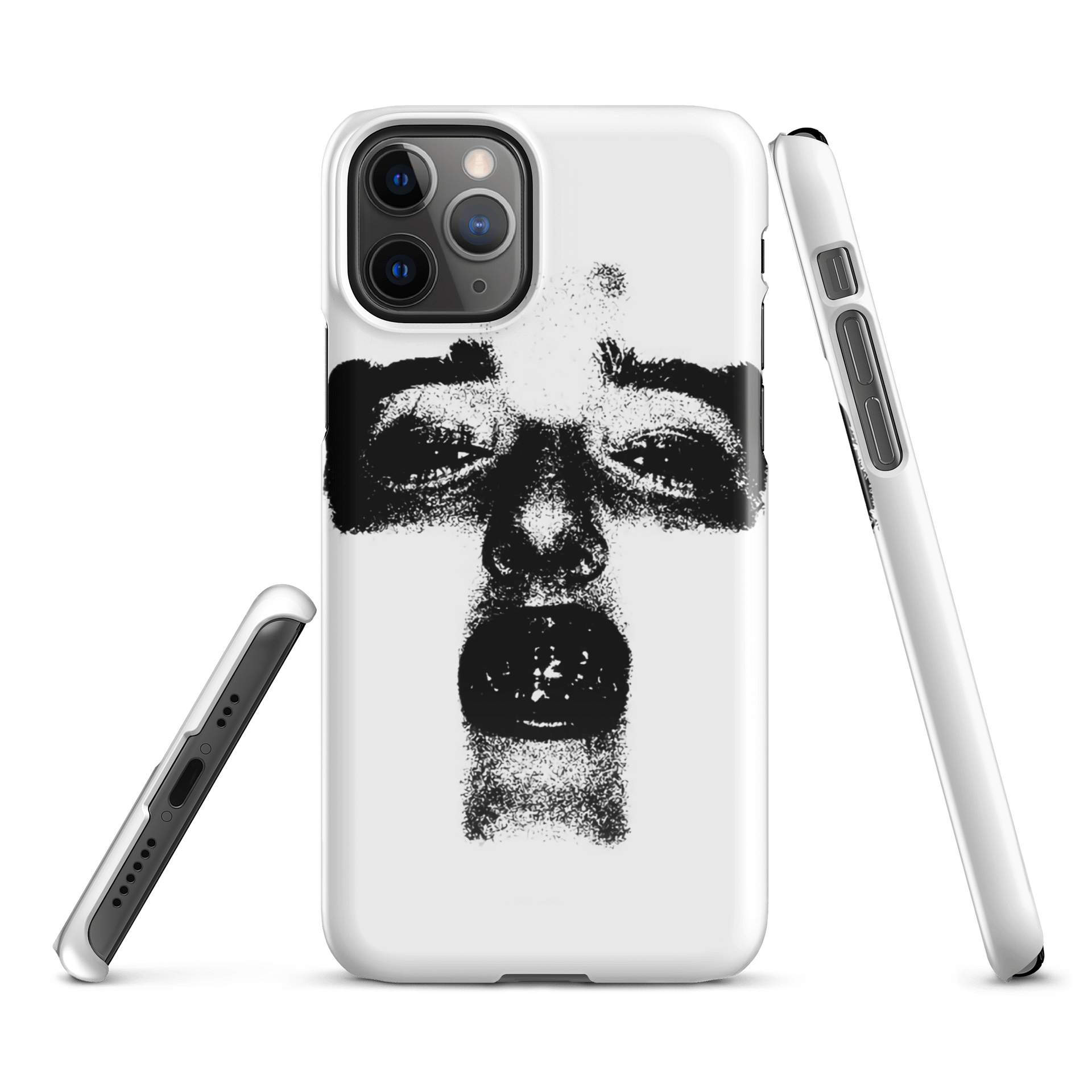 Cross-Face Snap Case product image (2)