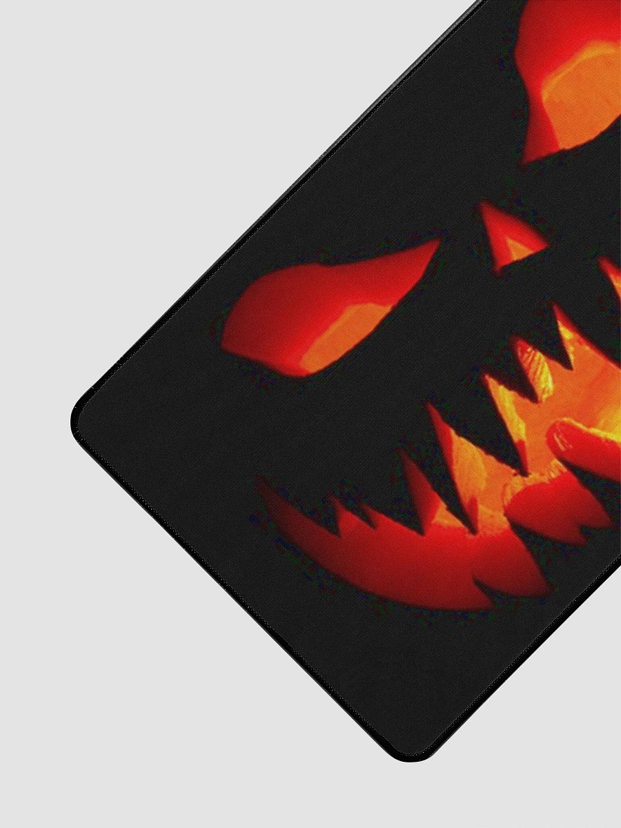 Halloween smile Door Mat product image (3)