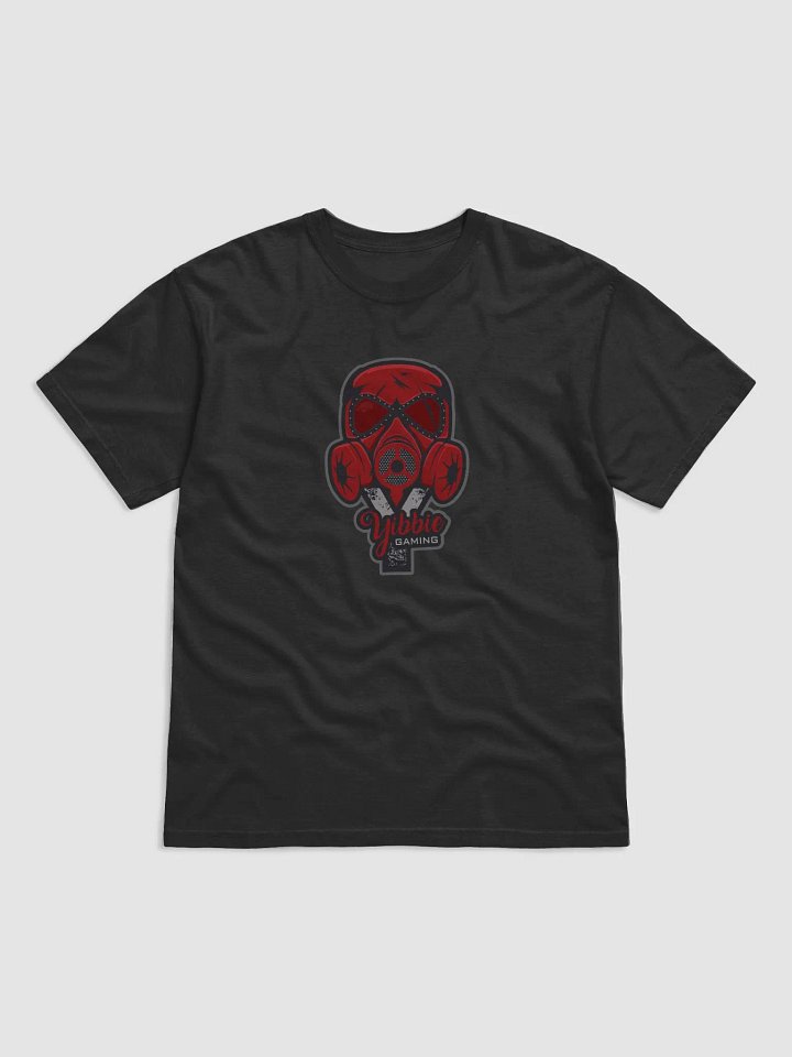 Yibbie Gaming Logo in Red product image (1)