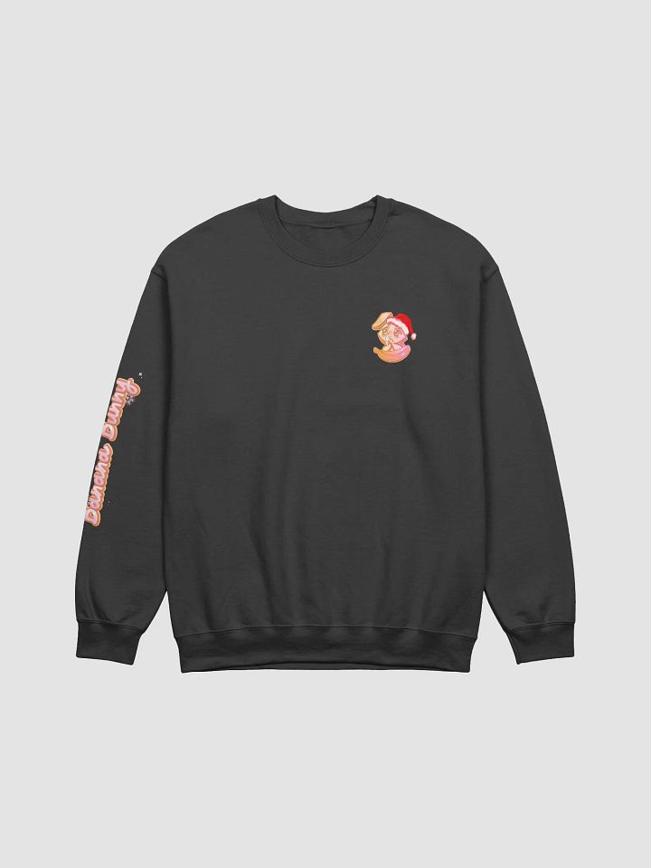 Nunu Christmas Sweatshirt product image (4)
