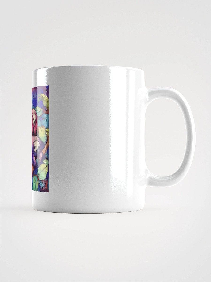 Sleepy Sloth Love Sips product image (2)