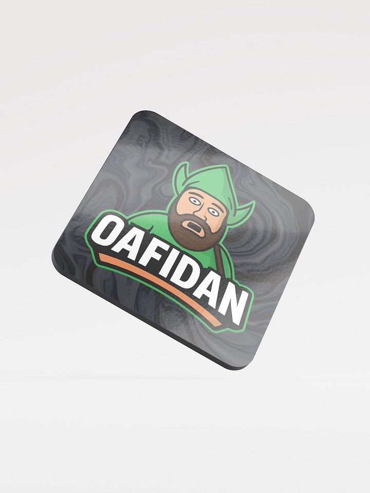 OAFIDAN TEAM GOBLIN COASTER product image (1)