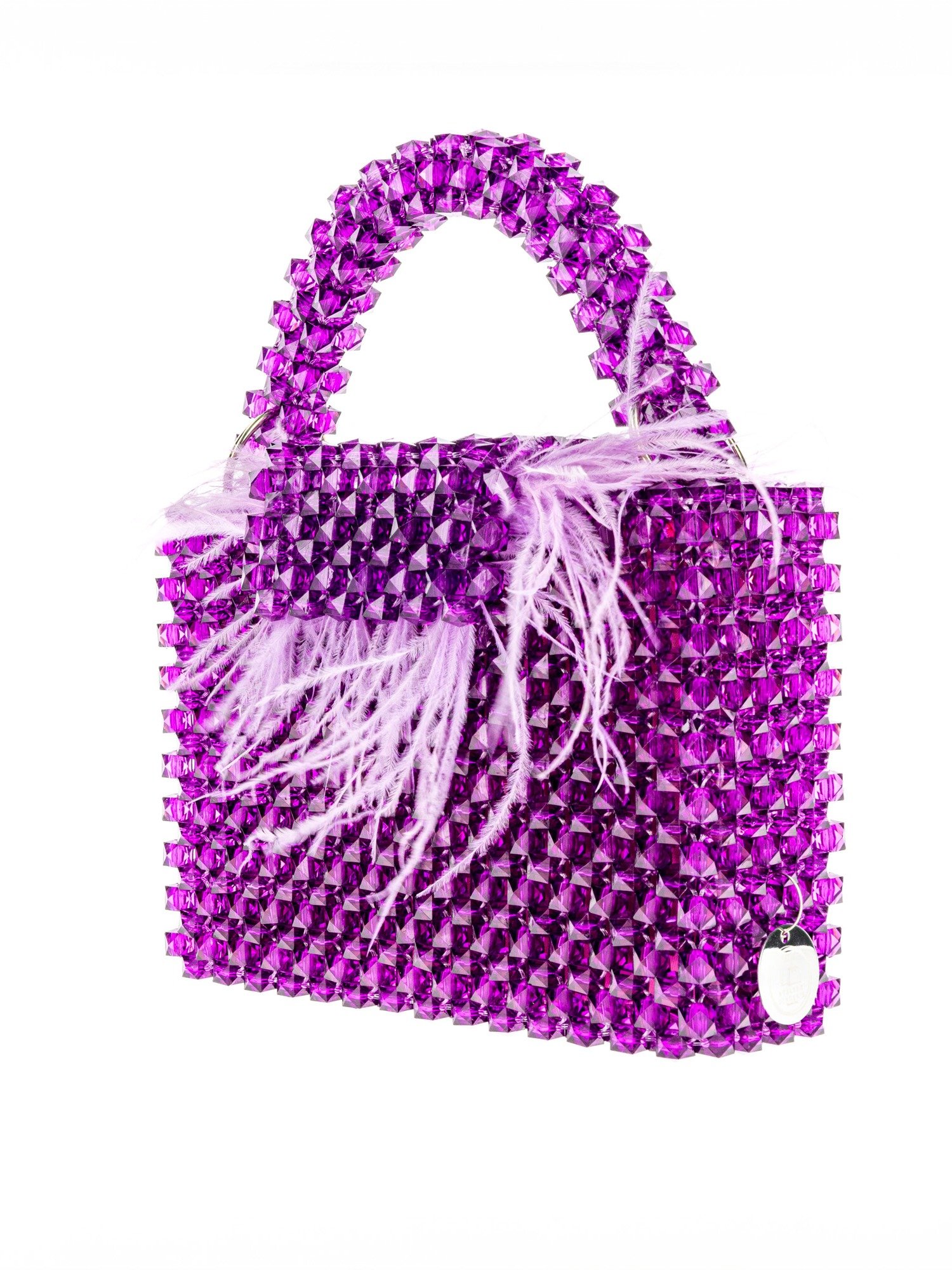 Pluffy Purple product image (7)