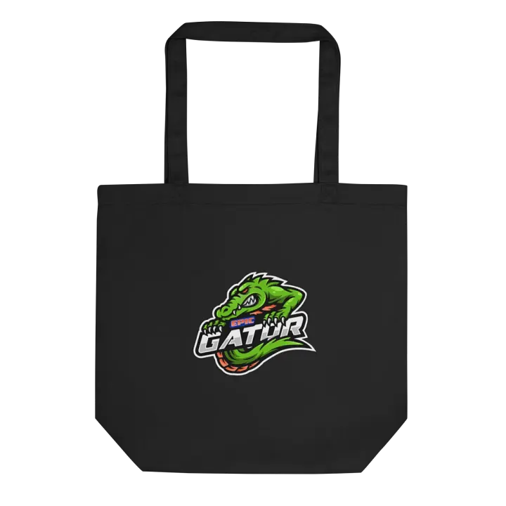 V3 Logo Econscious Eco-Friendly Tote Bag product image (1)