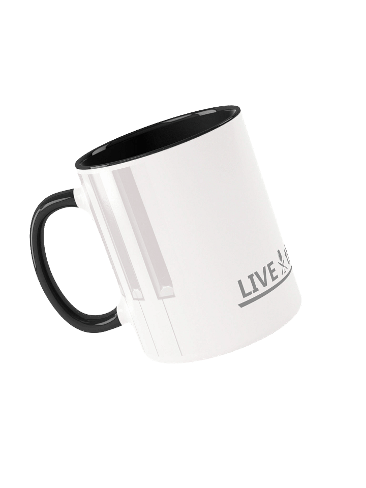 The Key is Coffee product image (1)