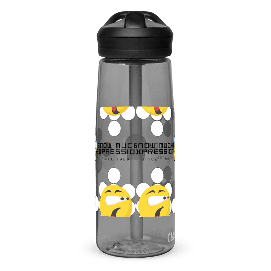 Snow Much Expression bottle product image (3)
