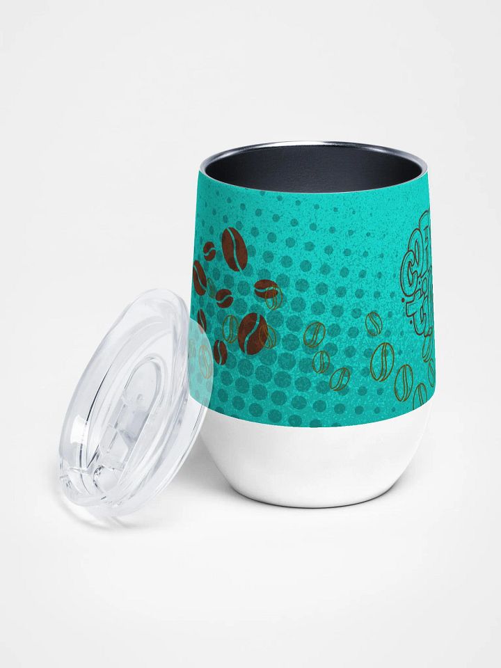 Brew & Go coffee Tumbler colleagues friends family product image (2)